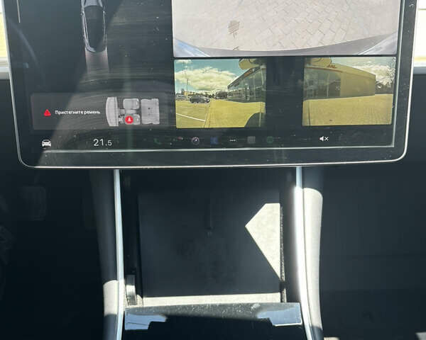 Сірий Тесла Модель 3, об'ємом двигуна 0 л та пробігом 103 тис. км за 17500 $, фото 22 на Automoto.ua