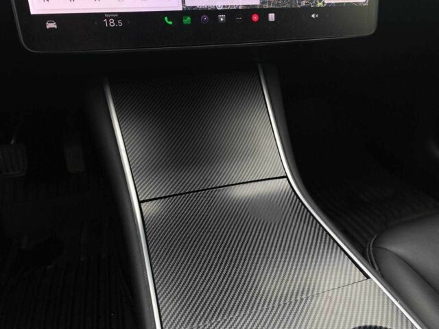 Серый Тесла Модель 3, объемом двигателя 0 л и пробегом 158 тыс. км за 20490 $, фото 21 на Automoto.ua