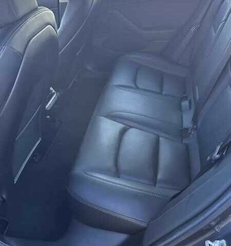 Сірий Тесла Модель 3, об'ємом двигуна 0 л та пробігом 122 тис. км за 14700 $, фото 13 на Automoto.ua