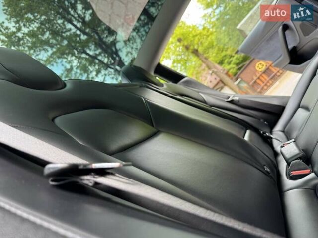 Сірий Тесла Модель 3, об'ємом двигуна 0 л та пробігом 79 тис. км за 17750 $, фото 60 на Automoto.ua