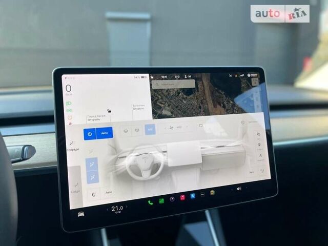Сірий Тесла Модель 3, об'ємом двигуна 0 л та пробігом 85 тис. км за 27999 $, фото 22 на Automoto.ua