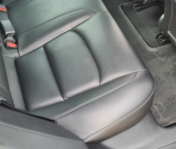 Серый Тесла Модель 3, объемом двигателя 0 л и пробегом 85 тыс. км за 18000 $, фото 9 на Automoto.ua