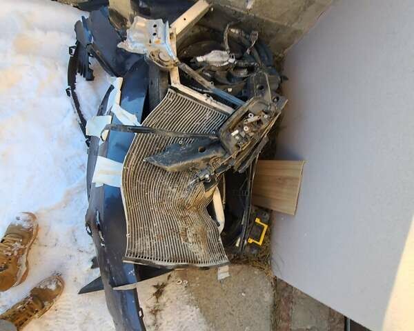 Сірий Тесла Модель 3, об'ємом двигуна 0 л та пробігом 105 тис. км за 7700 $, фото 16 на Automoto.ua