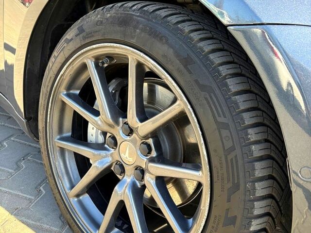 Сірий Тесла Модель 3, об'ємом двигуна 0.26 л та пробігом 56 тис. км за 16700 $, фото 5 на Automoto.ua