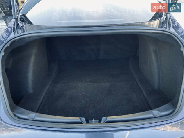 Сірий Тесла Модель 3, об'ємом двигуна 0 л та пробігом 90 тис. км за 18500 $, фото 12 на Automoto.ua