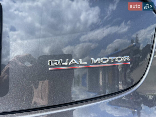 Сірий Тесла Модель 3, об'ємом двигуна 0 л та пробігом 52 тис. км за 19999 $, фото 27 на Automoto.ua