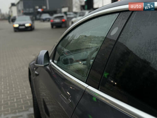 Серый Тесла Модель 3, объемом двигателя 0 л и пробегом 86 тыс. км за 17000 $, фото 9 на Automoto.ua