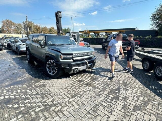 Сірий Тесла Модель 3, об'ємом двигуна 0 л та пробігом 26 тис. км за 8015 $, фото 9 на Automoto.ua