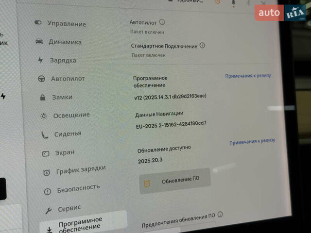 Серый Тесла Модель 3, объемом двигателя 0 л и пробегом 134 тыс. км за 16800 $, фото 73 на Automoto.ua
