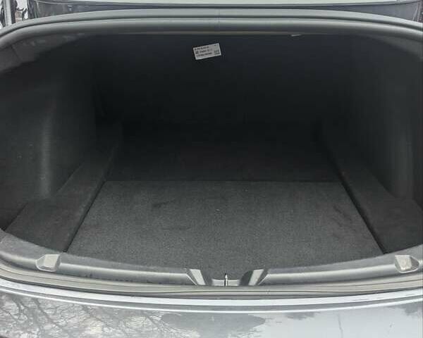 Серый Тесла Модель 3, объемом двигателя 0 л и пробегом 117 тыс. км за 18950 $, фото 16 на Automoto.ua