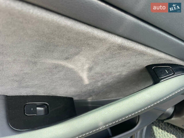 Серый Тесла Модель 3, объемом двигателя 0 л и пробегом 53 тыс. км за 21000 $, фото 17 на Automoto.ua