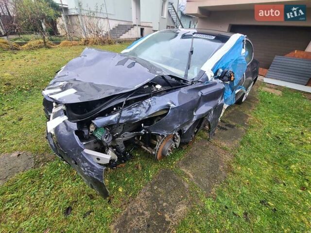 Серый Тесла Модель 3, объемом двигателя 0 л и пробегом 105 тыс. км за 7950 $, фото 7 на Automoto.ua