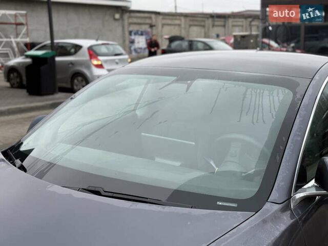 Серый Тесла Модель 3, объемом двигателя 0 л и пробегом 86 тыс. км за 17000 $, фото 12 на Automoto.ua