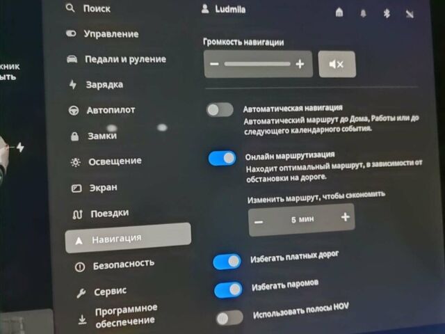 Сірий Тесла Модель 3, об'ємом двигуна 0 л та пробігом 63 тис. км за 20500 $, фото 64 на Automoto.ua
