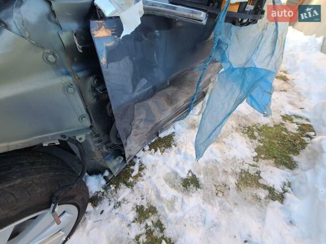 Серый Тесла Модель 3, объемом двигателя 0 л и пробегом 104 тыс. км за 8850 $, фото 15 на Automoto.ua