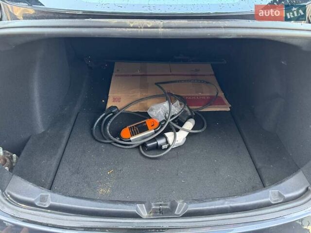 Сірий Тесла Модель 3, об'ємом двигуна 0 л та пробігом 70 тис. км за 16599 $, фото 15 на Automoto.ua