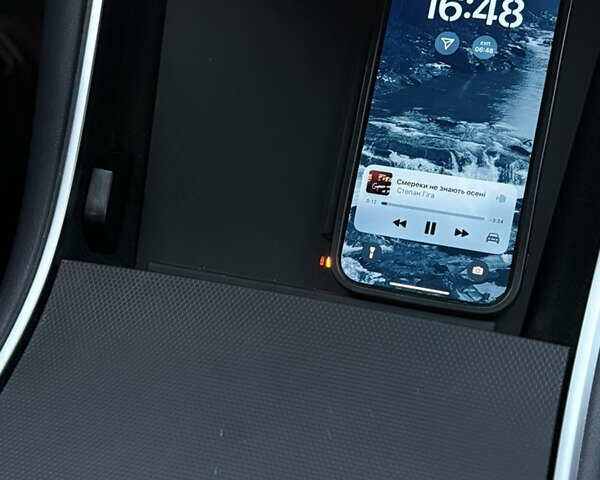 Серый Тесла Модель 3, объемом двигателя 0 л и пробегом 108 тыс. км за 18800 $, фото 27 на Automoto.ua