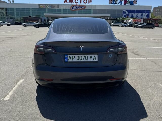 Сірий Тесла Модель 3, об'ємом двигуна 0 л та пробігом 263 тис. км за 15010 $, фото 2 на Automoto.ua