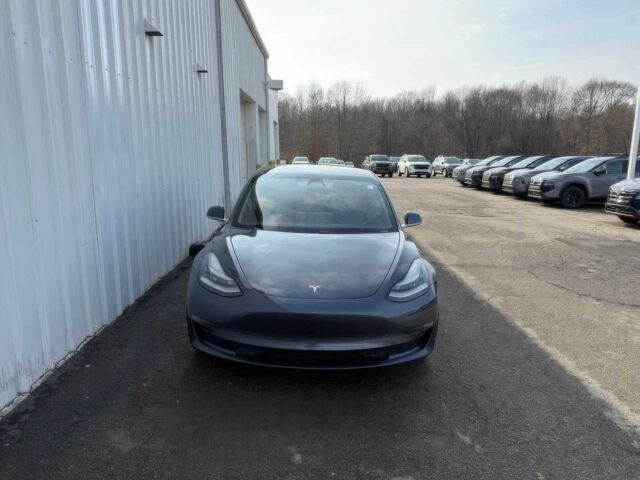 Сірий Тесла Модель 3, об'ємом двигуна 0 л та пробігом 47 тис. км за 7000 $, фото 1 на Automoto.ua