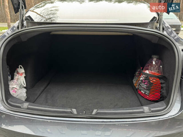 Серый Тесла Модель 3, объемом двигателя 0 л и пробегом 62 тыс. км за 17500 $, фото 15 на Automoto.ua