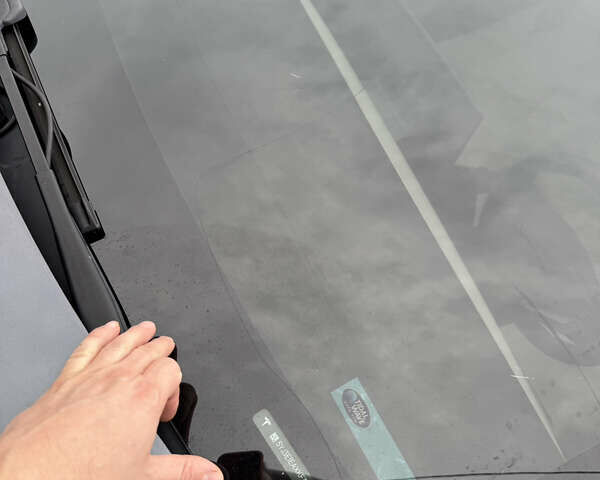 Серый Тесла Модель 3, объемом двигателя 0 л и пробегом 126 тыс. км за 14500 $, фото 7 на Automoto.ua