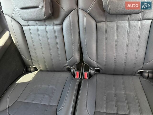 Сірий Тесла Модель 3, об'ємом двигуна 0 л та пробігом 58 тис. км за 8015 $, фото 6 на Automoto.ua