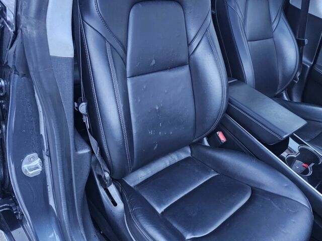 Серый Тесла Модель 3, объемом двигателя 0 л и пробегом 108 тыс. км за 15000 $, фото 20 на Automoto.ua