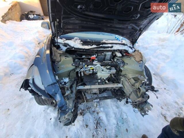 Серый Тесла Модель 3, объемом двигателя 0 л и пробегом 104 тыс. км за 8850 $, фото 17 на Automoto.ua