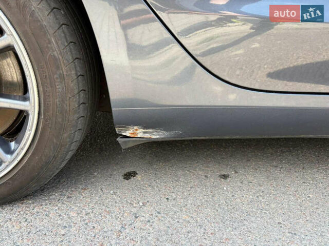 Серый Тесла Модель 3, объемом двигателя 0 л и пробегом 82 тыс. км за 15800 $, фото 8 на Automoto.ua