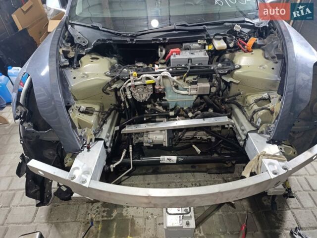 Сірий Тесла Модель 3, об'ємом двигуна 0 л та пробігом 84 тис. км за 16500 $, фото 8 на Automoto.ua