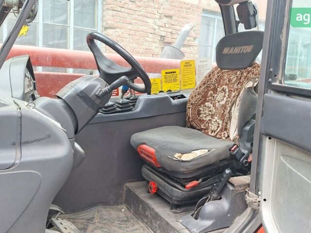 Сірий Тесла Модель 3, об'ємом двигуна 0 л та пробігом 120 тис. км за 17999 $, фото 9 на Automoto.ua