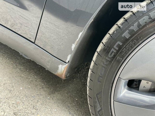 Серый Тесла Модель 3, объемом двигателя 0 л и пробегом 160 тыс. км за 18500 $, фото 24 на Automoto.ua