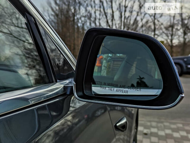 Серый Тесла Модель 3, объемом двигателя 0 л и пробегом 75 тыс. км за 22500 $, фото 13 на Automoto.ua