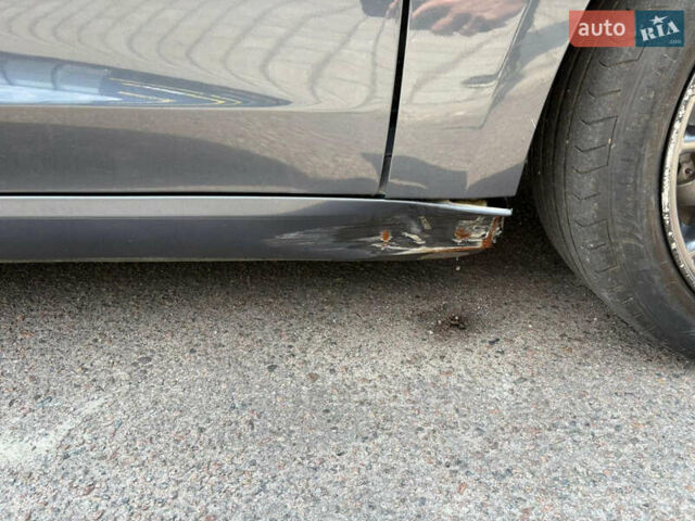 Серый Тесла Модель 3, объемом двигателя 0 л и пробегом 82 тыс. км за 15800 $, фото 9 на Automoto.ua