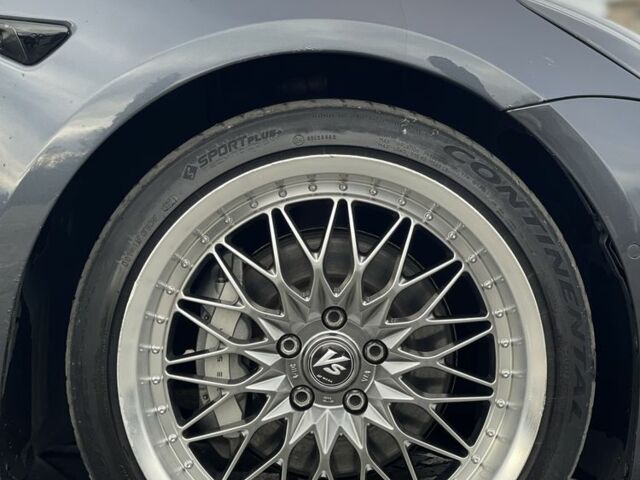 Серый Тесла Модель 3, объемом двигателя 0 л и пробегом 119 тыс. км за 18500 $, фото 6 на Automoto.ua