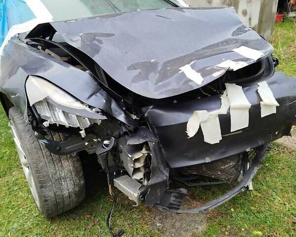 Серый Тесла Модель 3, объемом двигателя 0 л и пробегом 105 тыс. км за 8750 $, фото 4 на Automoto.ua