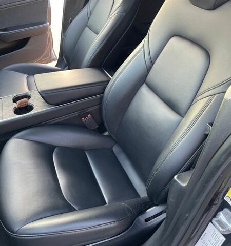 Сірий Тесла Модель 3, об'ємом двигуна 0 л та пробігом 119 тис. км за 17700 $, фото 16 на Automoto.ua