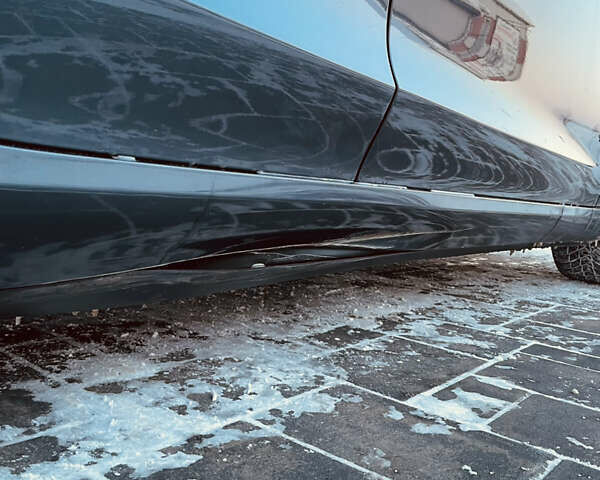 Серый Тесла Модель 3, объемом двигателя 0 л и пробегом 135 тыс. км за 15550 $, фото 8 на Automoto.ua