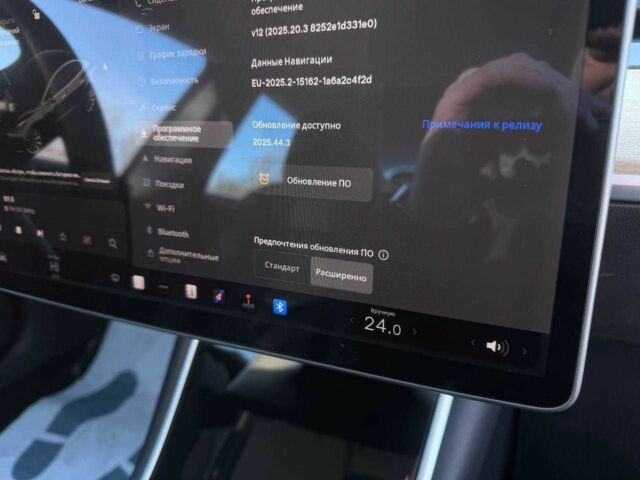 Сірий Тесла Модель 3, об'ємом двигуна 0 л та пробігом 168 тис. км за 17500 $, фото 13 на Automoto.ua