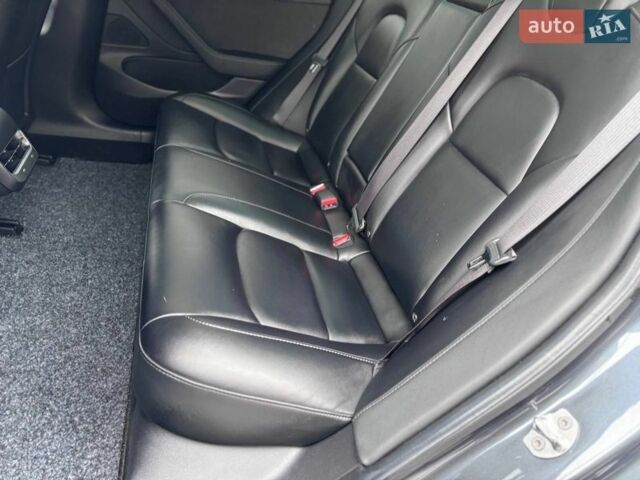 Серый Тесла Модель 3, объемом двигателя 0 л и пробегом 151 тыс. км за 15299 $, фото 19 на Automoto.ua