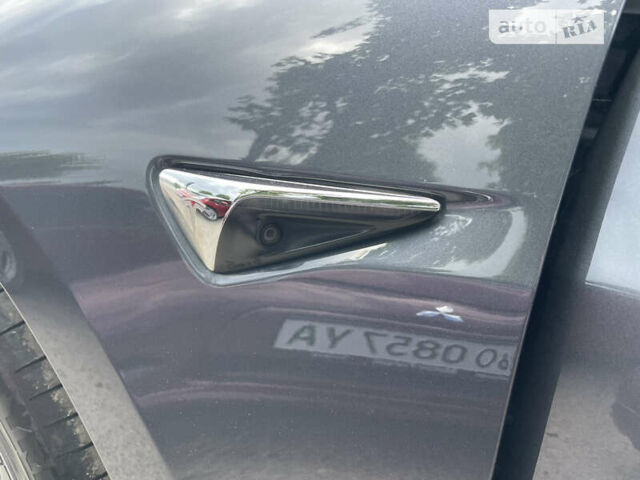 Серый Тесла Модель 3, объемом двигателя 0 л и пробегом 160 тыс. км за 18500 $, фото 8 на Automoto.ua