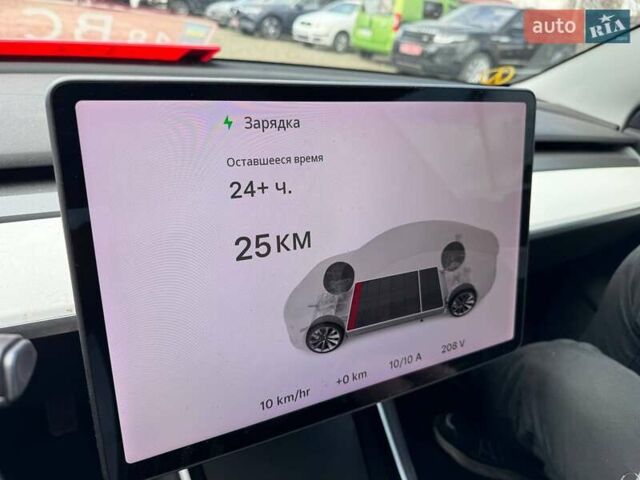 Сірий Тесла Модель 3, об'ємом двигуна 0 л та пробігом 174 тис. км за 11200 $, фото 14 на Automoto.ua