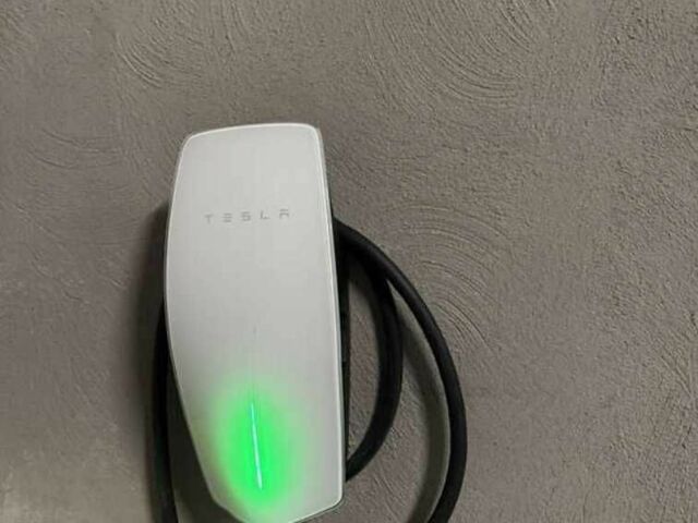 Сірий Тесла Модель 3, об'ємом двигуна 0 л та пробігом 120 тис. км за 16700 $, фото 11 на Automoto.ua