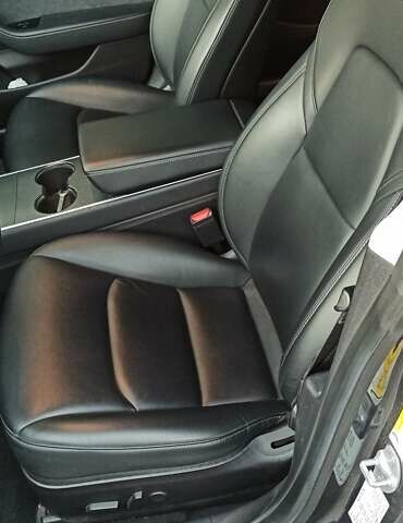 Сірий Тесла Модель 3, об'ємом двигуна 0 л та пробігом 155 тис. км за 19900 $, фото 15 на Automoto.ua