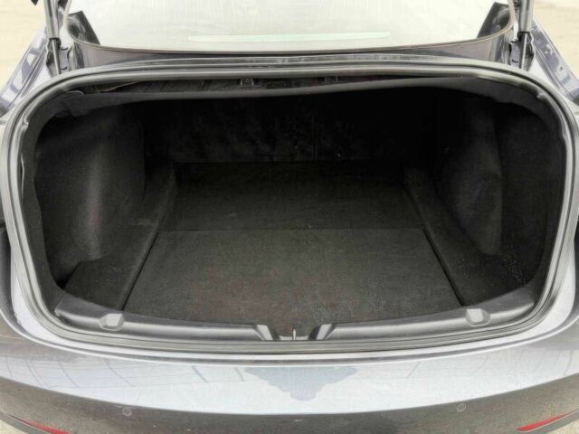 Сірий Тесла Модель 3, об'ємом двигуна 0 л та пробігом 38 тис. км за 11000 $, фото 13 на Automoto.ua