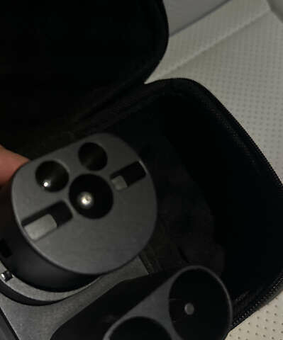 Серый Тесла Модель 3, объемом двигателя 0 л и пробегом 112 тыс. км за 23500 $, фото 72 на Automoto.ua