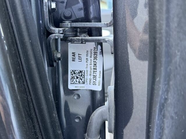 Сірий Тесла Модель 3, об'ємом двигуна 0 л та пробігом 110 тис. км за 21000 $, фото 11 на Automoto.ua