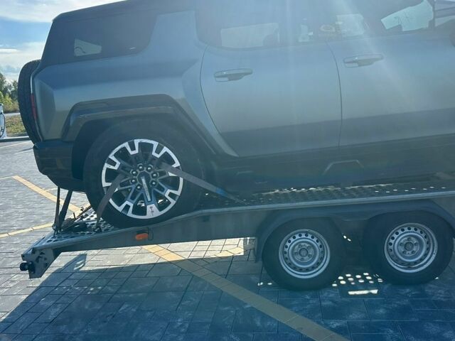 Сірий Тесла Модель 3, об'ємом двигуна 0 л та пробігом 26 тис. км за 8015 $, фото 7 на Automoto.ua