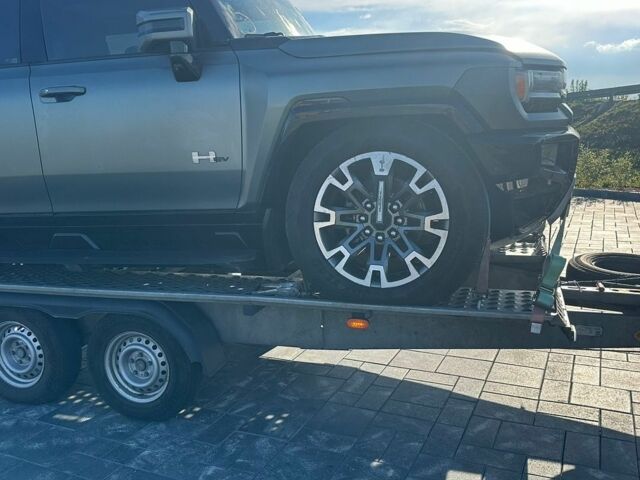 Сірий Тесла Модель 3, об'ємом двигуна 0 л та пробігом 26 тис. км за 8015 $, фото 8 на Automoto.ua