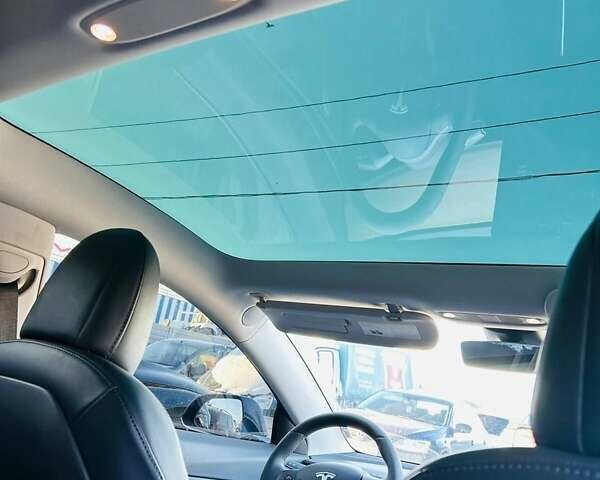 Серый Тесла Модель 3, объемом двигателя 0 л и пробегом 84 тыс. км за 18300 $, фото 6 на Automoto.ua